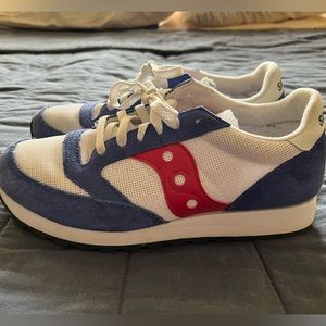 Saucony Sneakers